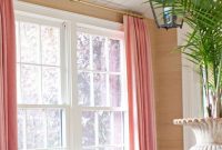 Guide To Choosing Curtains For Your Minimalist House 21