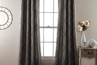 Guide To Choosing Curtains For Your Minimalist House 22