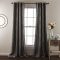 Guide To Choosing Curtains For Your Minimalist House 22