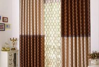 Guide To Choosing Curtains For Your Minimalist House 23