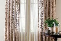 Guide To Choosing Curtains For Your Minimalist House 24
