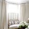 Guide To Choosing Curtains For Your Minimalist House 27