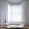 Guide To Choosing Curtains For Your Minimalist House 28