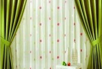 Guide To Choosing Curtains For Your Minimalist House 29
