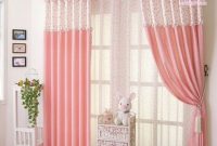 Guide To Choosing Curtains For Your Minimalist House 31