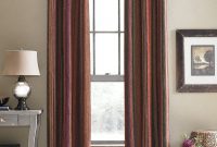 Guide To Choosing Curtains For Your Minimalist House 33