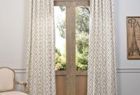 Guide To Choosing Curtains For Your Minimalist House 44