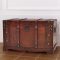 Ideas To Decorate Your House With Vintage Chests And Trunks 10
