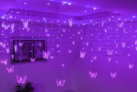 Inspirational Decorations With LED Lights 07