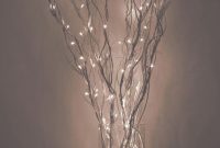 Inspirational Decorations With LED Lights 08