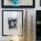 Inspirational Decorations With LED Lights 17