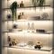 Inspirational Decorations With LED Lights 30