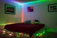 Inspirational Decorations With LED Lights 35