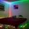 Inspirational Decorations With LED Lights 35