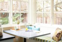 Inspirations To Choosing The Right Tables For Cramped Room 17