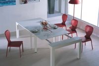 Inspirations To Choosing The Right Tables For Cramped Room 35