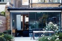 Inspirations For Beautiful House Extension 05