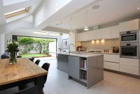 Inspirations For Beautiful House Extension 33