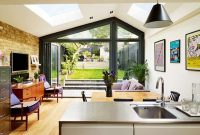 Inspirations For Beautiful House Extension 34