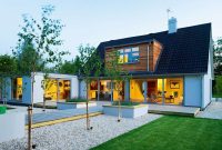 Inspirations For Beautiful House Extension 43