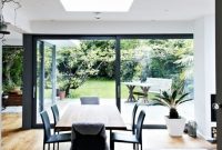 Inspirations For Beautiful House Extension 44