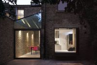 Inspirations For Beautiful House Extension 45