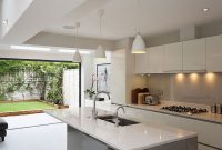 Inspirations For Beautiful House Extension 47