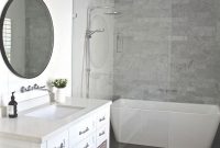 Inspiring Bathrooms With Stunning Details 03