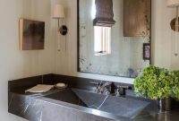 Inspiring Bathrooms With Stunning Details 08