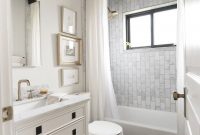 Inspiring Bathrooms With Stunning Details 15