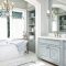 Inspiring Bathrooms With Stunning Details 18