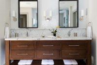 Inspiring Bathrooms With Stunning Details 28