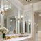 Inspiring Bathrooms With Stunning Details 32