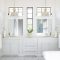 Inspiring Bathrooms With Stunning Details 33
