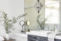 Inspiring Bathrooms With Stunning Details 38