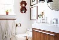 Inspiring Bathrooms With Stunning Details 41