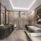 Inspiring Bathrooms With Stunning Details 42