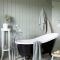 Inspiring Bathrooms With Stunning Details 47