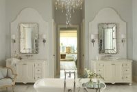 Inspiring Bathrooms With Stunning Details 48