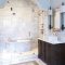 Inspiring Bathrooms With Stunning Details 51