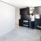 Minimalist Micro Apartment With A Hint Of Color 41