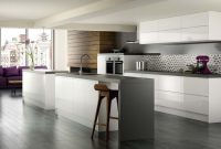 Simple Steps To Create The Ultra Modern Kitchens 01