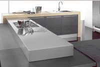 Simple Steps To Create The Ultra Modern Kitchens 02