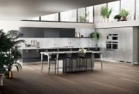 Simple Steps To Create The Ultra Modern Kitchens 04