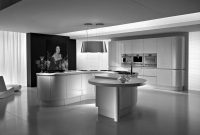 Simple Steps To Create The Ultra Modern Kitchens 05