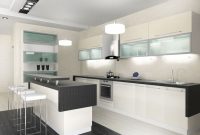 Simple Steps To Create The Ultra Modern Kitchens 07