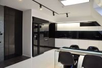 Simple Steps To Create The Ultra Modern Kitchens 08