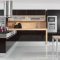 Simple Steps To Create The Ultra Modern Kitchens 11