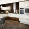 Simple Steps To Create The Ultra Modern Kitchens 14