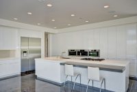 Simple Steps To Create The Ultra Modern Kitchens 16